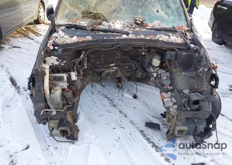 2006 Acura Mdx z USA, uszkodzony, nr VIN 2HNYD18276H531357